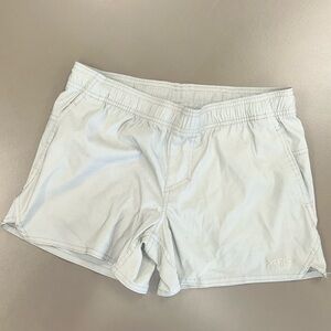 Women’s Aftco shorts